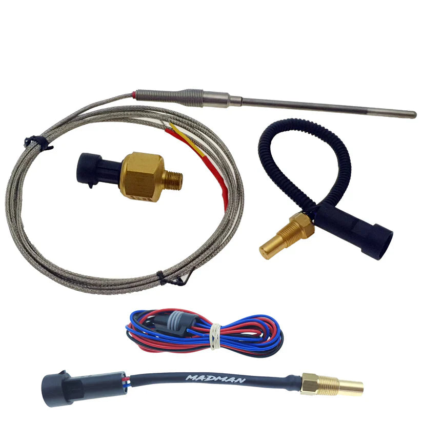 Function specific measuring kits