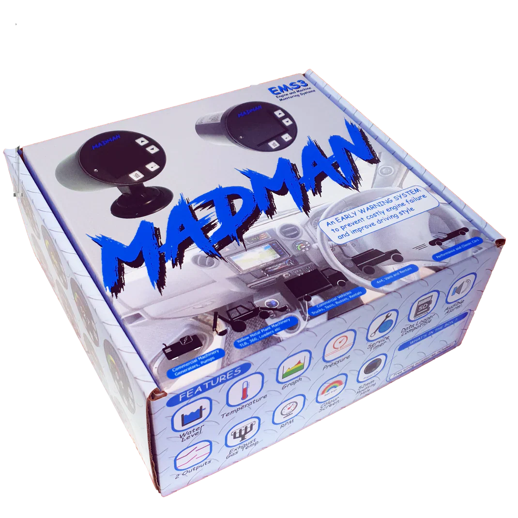 Vehicle Specific Measuring Kits