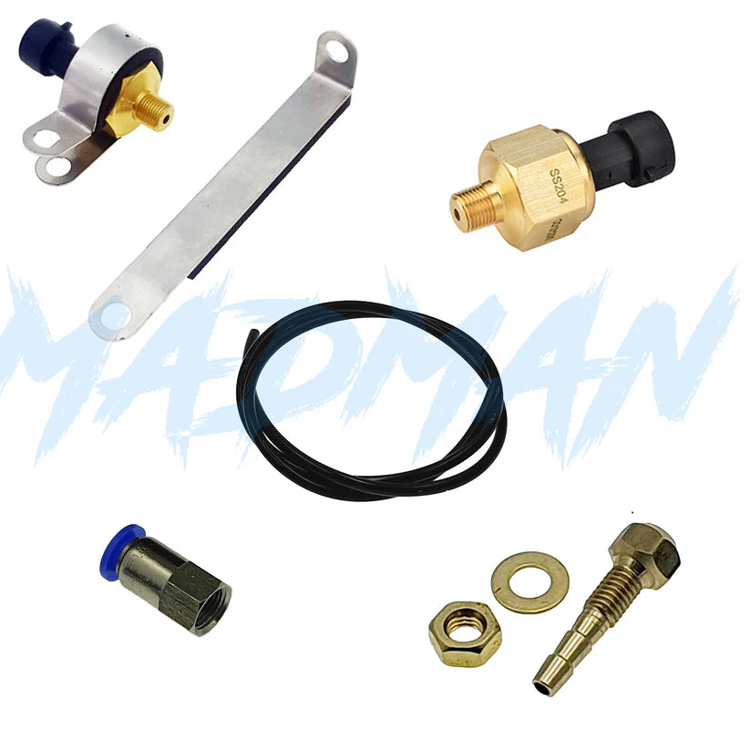 Land Rover Defender Puma 2.2 for EMS3