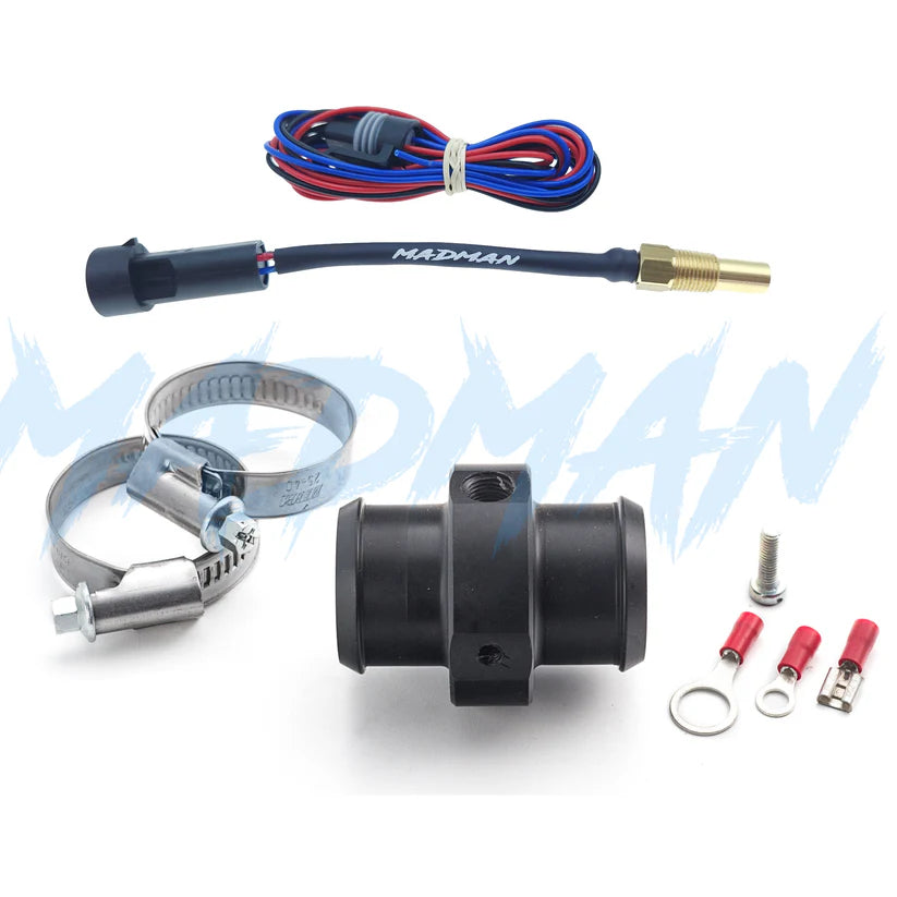 Land Rover Defender Puma 2.2 for EMS3