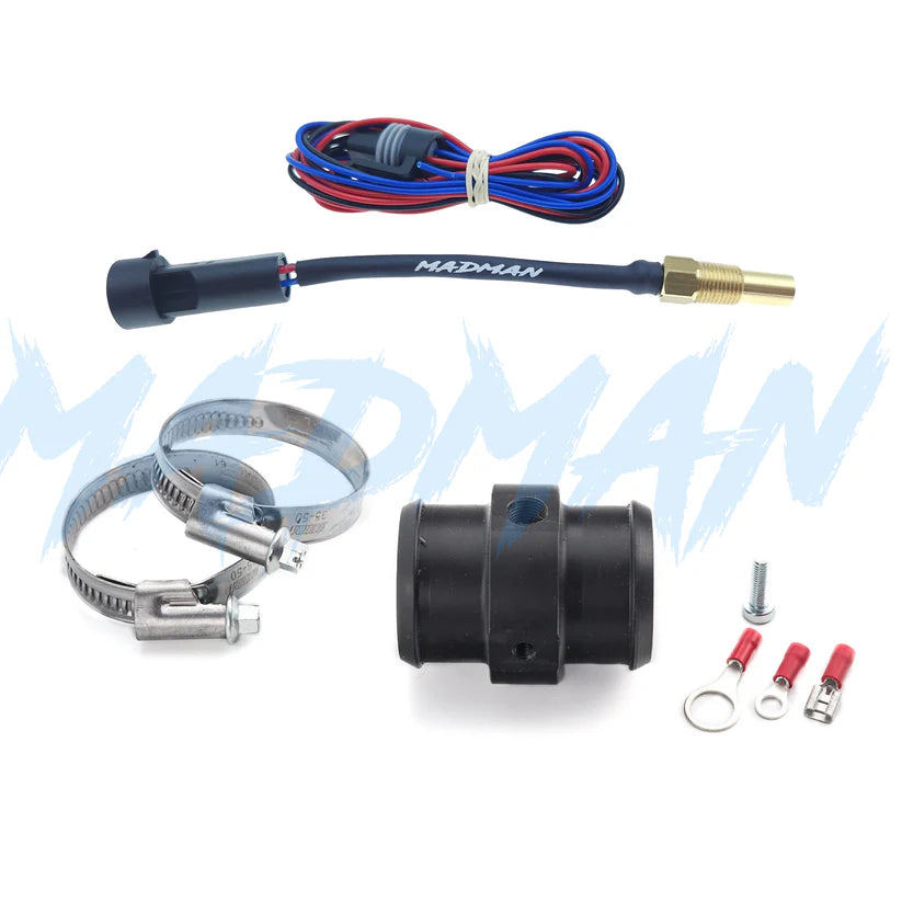 Toyota D4D (2.5L & 3.0L) & KTZE Kit for EMS3
