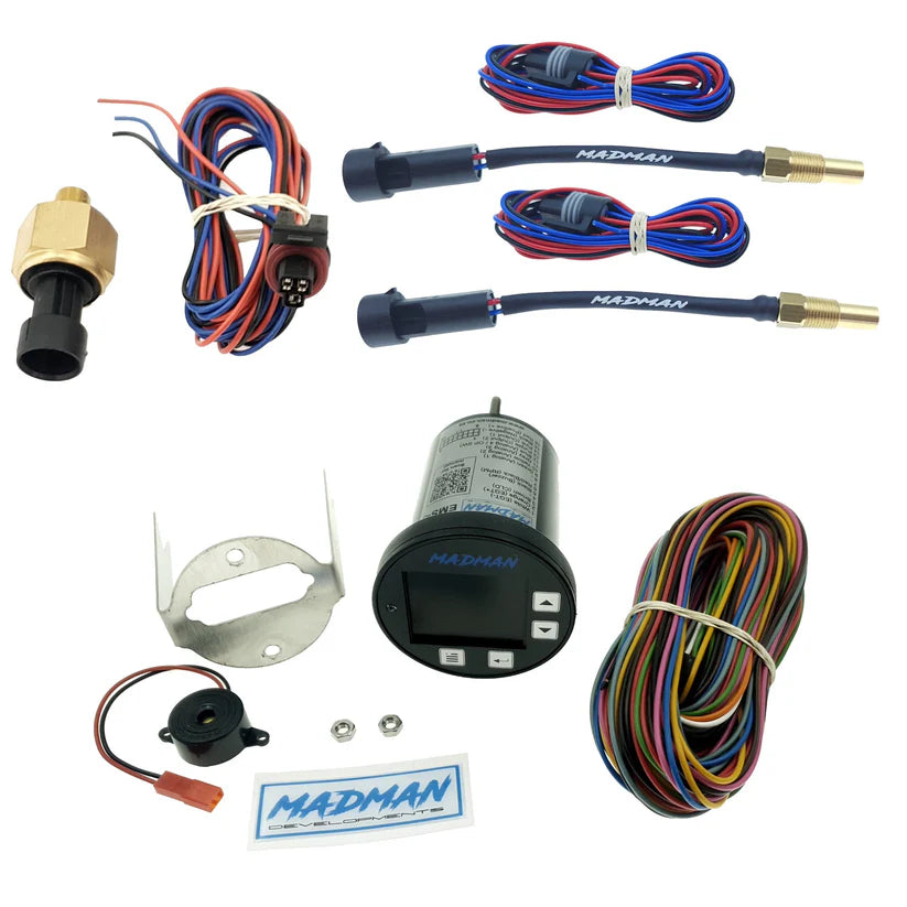 EMS3 Basic Petrol Kit