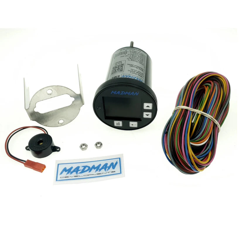 EMS3 Basic Petrol Kit