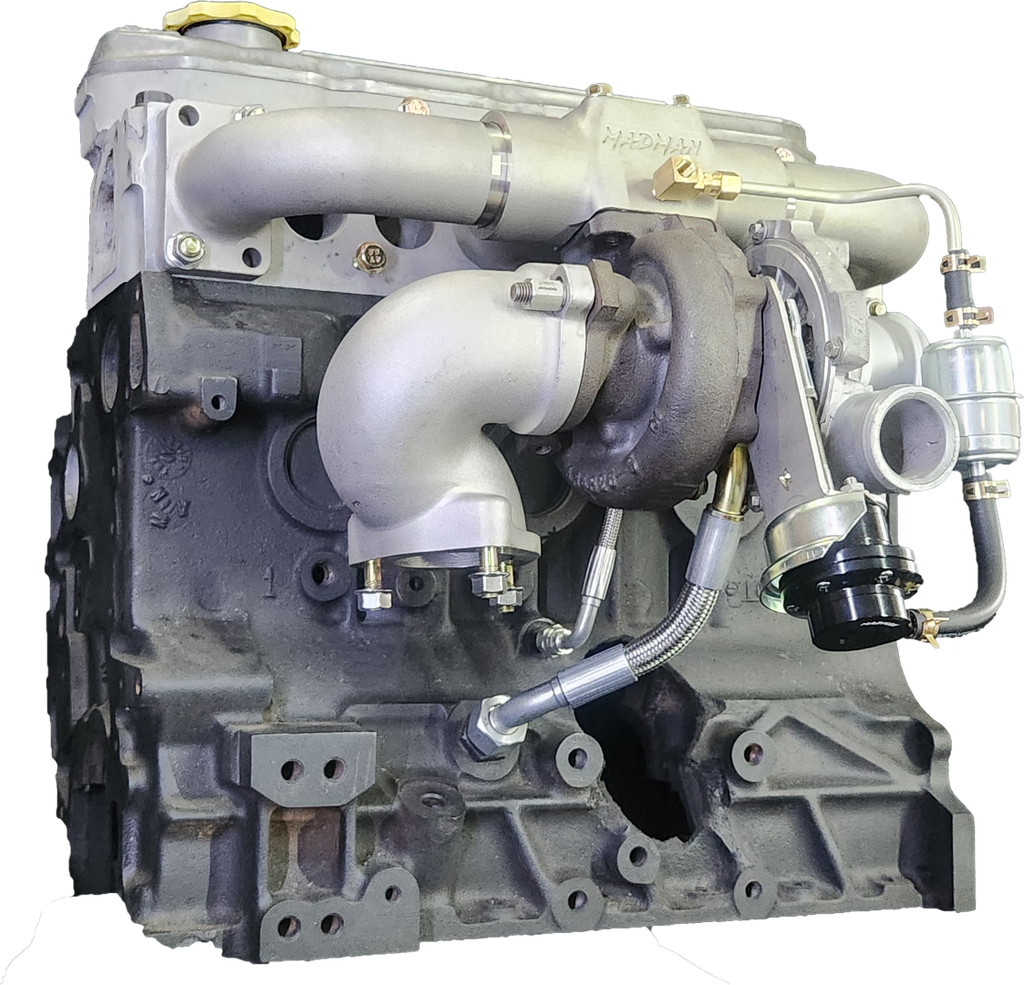 300 Tdi Gen3 VNT kit