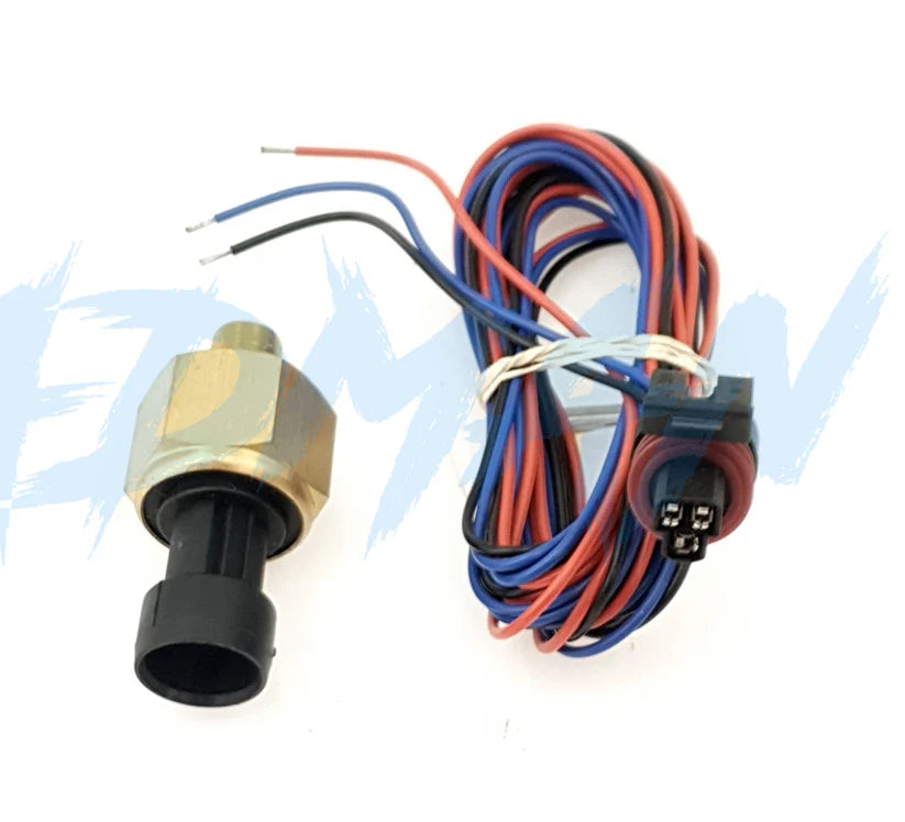 5 Bar (72 Psi) Pressure Sensor