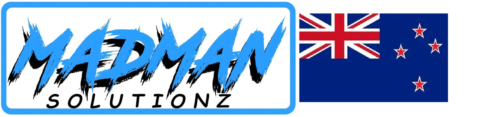 Madman Solutionz