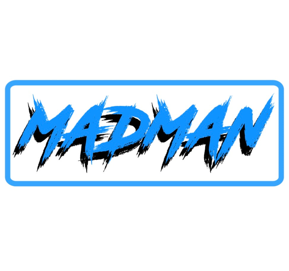Madman Solutionz