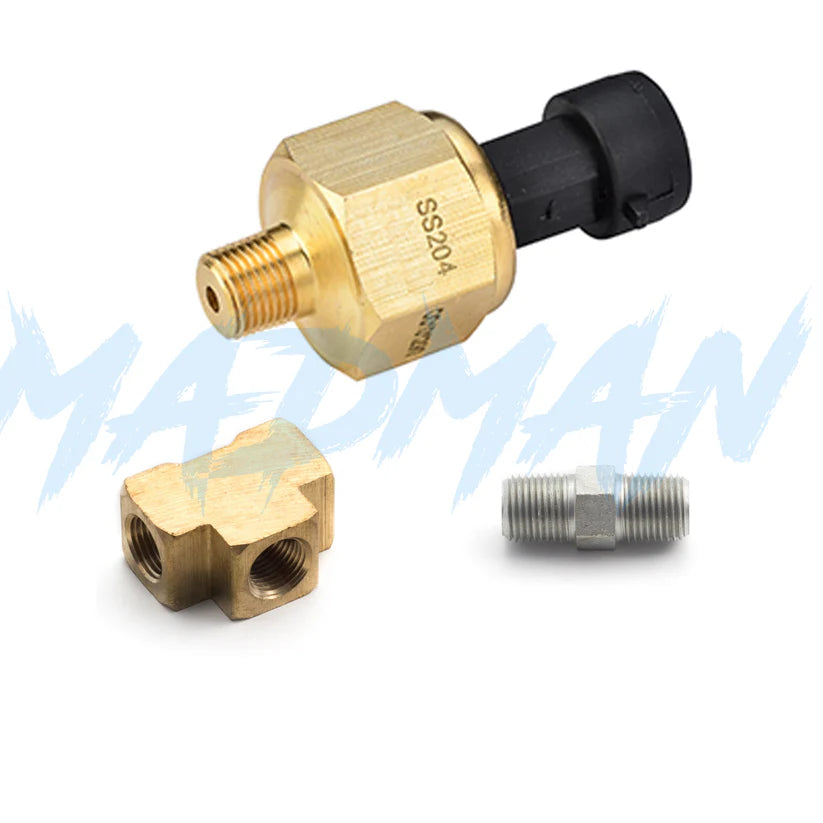 Nissan Patrol TD42 4.2 Diesel kit for EMS3