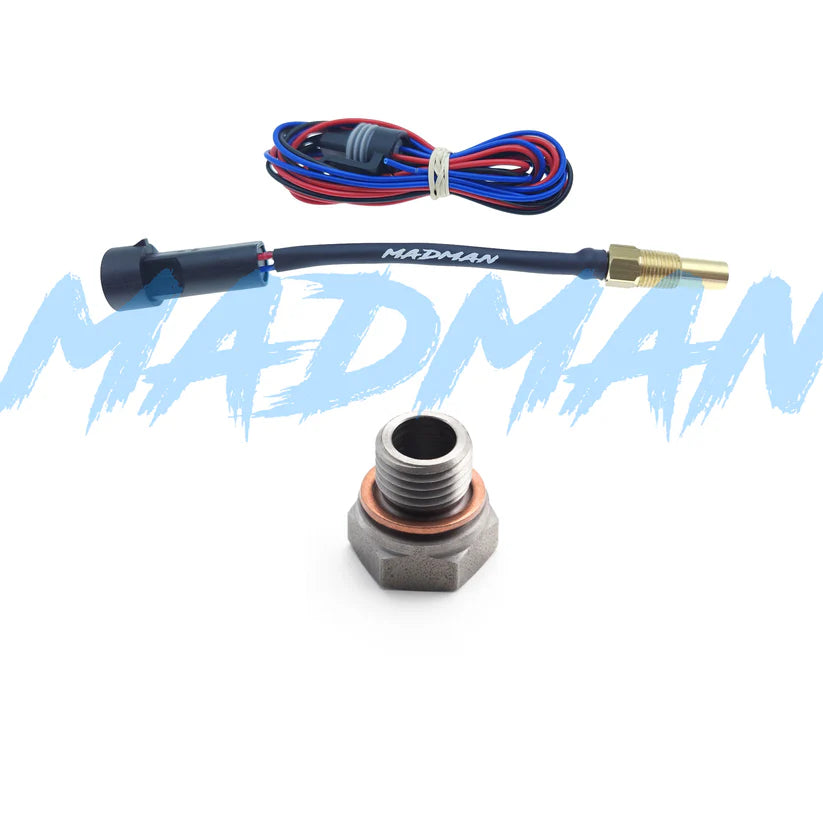 Mercedes OM605 250D Kit for EMS3