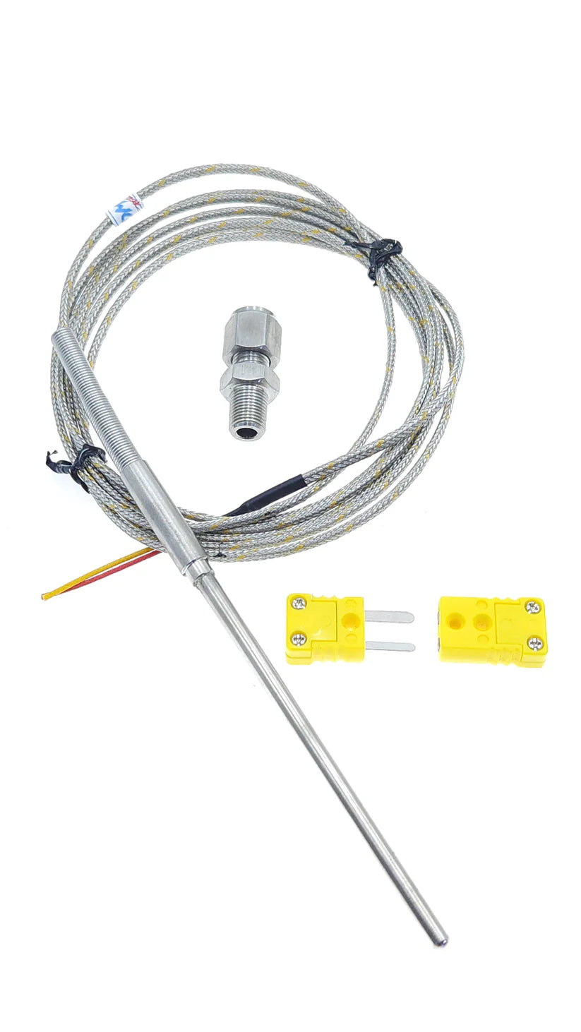 Mercedes Unimog OM352 5.9D kit for EMS3